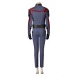 Guardians of the Galaxy 3 Mantis Gamora Cosplay Costumes