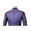 Guardians of the Galaxy 3 Star Lord Peter Quill Cosplay Costumes