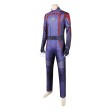 Guardians of the Galaxy 3 Cosplay Costumes Star Lord Peter Quill Suits