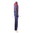 Guardians of the Galaxy 3 Cosplay Costumes Star Lord Peter Quill Suits