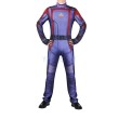 Guardians of the Galaxy 3 Cosplay Costumes Star Lord Peter Quill Suits