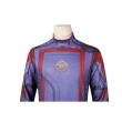 Guardians of the Galaxy 3 Cosplay Costumes Star Lord Peter Quill Suits