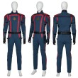 2023 Guardians of the Galaxy Cosplay Costumes Peter Quill Cosplay Suit