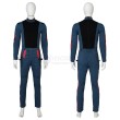 2023 Guardians of the Galaxy Cosplay Costumes Peter Quill Cosplay Suit