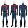 2023 Guardians of the Galaxy Cosplay Costumes Peter Quill Cosplay Suit
