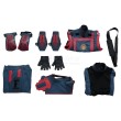 2023 Guardians of the Galaxy Cosplay Costumes Peter Quill Cosplay Suit