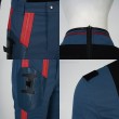 2023 Guardians of the Galaxy Cosplay Costumes Peter Quill Cosplay Suit