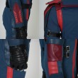 2023 Guardians of the Galaxy Cosplay Costumes Peter Quill Cosplay Suit