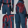 2023 Guardians of the Galaxy Cosplay Costumes Peter Quill Cosplay Suit
