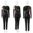 2023 Guardians of the Galaxy Mantis Cosplay Costume