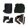 2023 Guardians of the Galaxy Mantis Cosplay Costume