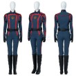 Guardians of the Galaxy 3 Mantis Cosplay Costume