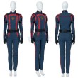 Guardians of the Galaxy 3 Mantis Cosplay Costume