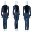 Guardians of the Galaxy 3 Mantis Cosplay Costume