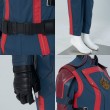 Guardians of the Galaxy 3 Mantis Cosplay Costume