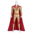 Guardians of the Galaxy 3 The Warlock Adam Cosplay Costumes