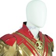 Guardians of the Galaxy 3 The Warlock Adam Cosplay Costumes