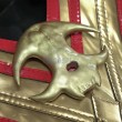 Guardians of the Galaxy 3 The Warlock Adam Cosplay Costumes
