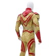 Guardians of the Galaxy 3 The Warlock Adam Cosplay Costumes