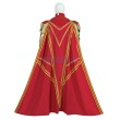 Guardians of the Galaxy 3 The Warlock Adam Cosplay Costumes