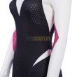 Gwen Stacy Cosplay Costume Spider Man Into The Spider Suit