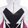 Gwen Stacy Cosplay Costume Spider Man Into The Spider Suit