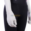 Gwen Stacy Cosplay Costume Spider Man Into The Spider Suit