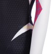 Gwen Stacy Cosplay Costume Spider Man Into The Spider Suit