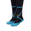 Gwen Stacy Cosplay Costume Spider Man Into The Spider Suit