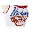 Harley Costume Kill the Justice Dawn HQ Cosplay Jacket