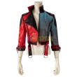 Harley Costume Kill the Justice Dawn HQ Cosplay Jacket