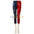 Harley Costume Kill the Justice Dawn HQ Cosplay Jacket