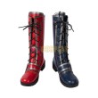 Harley Costume Kill the Justice Dawn HQ Cosplay Jacket