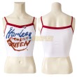 Harley Costume Kill the Justice Dawn HQ Cosplay Jacket