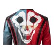 Harley Costume Kill the Justice Dawn HQ Cosplay Jacket