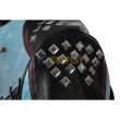 Harley Costume Kill the Justice Dawn HQ Cosplay Jacket