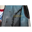 Harley Costume Kill the Justice Dawn HQ Cosplay Jacket