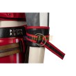 Harley Costume Kill the Justice Dawn HQ Cosplay Jacket