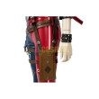 Harley Costume Kill the Justice Dawn HQ Cosplay Jacket