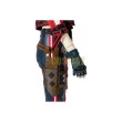 Harley Costume Kill the Justice Dawn HQ Cosplay Jacket