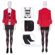 2023 Harley Cosplay Costumes Lady Gaga Cosplay Suits Top Level