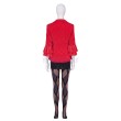 2023 Harley Cosplay Costumes Lady Gaga Cosplay Suits Top Level