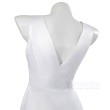 Harley Short Wedding Dress Halloween Cosplay Costume