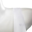 Harley Short Wedding Dress Halloween Cosplay Costume