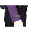 Hawkeye Clint Barton S1 Costumes Purple Cosplay Suit