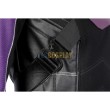Hawkeye Clint Barton S1 Costumes Purple Cosplay Suit