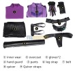 Hawkeye Kate Bishop Cosplay Costumes Hawkeye Cosplay Suits