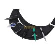 Hawkeye Kate Bishop Cosplay Costumes Hawkeye Cosplay Suits