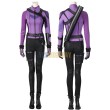 Hawkeye Kate Bishop Cosplay Costumes Hawkeye Cosplay Suits