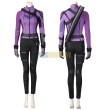 Hawkeye Kate Bishop Cosplay Costumes Hawkeye Cosplay Suits